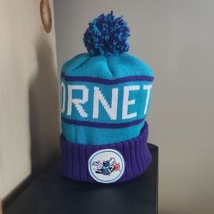 Mitchell & Ness wool hat
